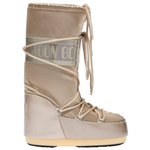 Moon Boot Chaussures après-ski Icon Glance Platinum Présentation