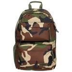 Eastpak Sac à dos Padded Double 24L Camo Présentation