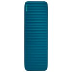 Thermarest Matelas Mondoking 3D Lyons Blue Présentation