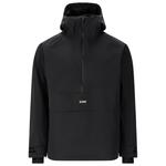Slope Blouson Ski Ruki M's Ski Anorak Black Présentation
