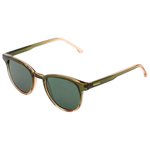 Komono Lunettes de soleil Francis Pacific Sunset Présentation
