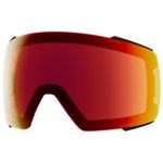 Smith Ecran de masque I/O Mag Chromapop Sun Red Mirror Présentation