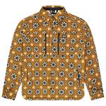 Picture Blouson Street Bemidji Daisy Print Présentation