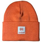After Essentials Bonnet Spotted Beanie Tan Présentation
