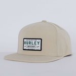 Hurley Casquettes M Bixby Hat Black Présentation