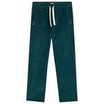 Pullin Pantalon Dening Beach Corduroy Canope Présentation
