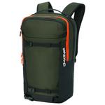Dakine Sac à dos Mission Pro Backpack 18L Rosin Présentation