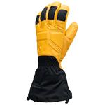 Black Diamond Gant de ski Guide Gloves Beeswax Black Présentation