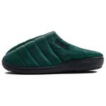 Subu Chaussons Subu Green Présentation