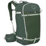 Osprey Sac à dos Sopris 32 Tundra Green Green Canopy Présentation