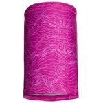 Oxsitis Tour de cou 3in1 Neckwear Plum Présentation