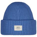 Barts Bonnet Basalth Beanie Kids Blue Présentation