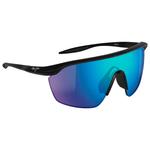 Maui Jim Lunettes de soleil Miona Black Maui Next Blue Hawaii Présentation