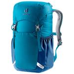 Deuter Sac à dos Junior 18L Wave Nightblue Présentation