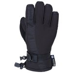 686 Gant Wms Gore-Tex Linear Glove Black Présentation