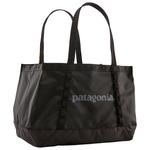 Patagonia Sac bandouliere Black Hole Tote 25L Black Présentation