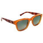 Moken Vision Lunettes de soleil Jones Mist Green Polarized Présentation