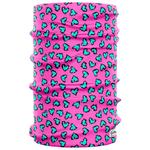 Curlynak Tour de cou Seamless Neckwear Tiny Hearts Présentation Curlynak Tour de cou Seamless Neckwear Tiny Hearts Présentation