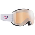 Julbo Masque de Ski Proxima Blanc Spectron 3 Présentation