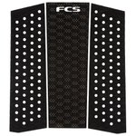 Fcs Pad Surf T-3 Mid Eco Black Présentation