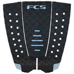 Fcs Pad Surf Yago Dora Grip Charcoal Flux Présentation