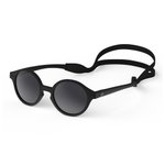 Izipizi Lunettes de soleil Sun Kids Black Présentation