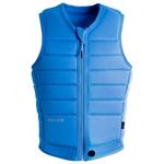 Follow Impact Vest Total Ladies Blue Présentation