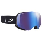 Julbo Masque de Ski Shadow Noir Reactiv 2-4 Glare Control Présentation