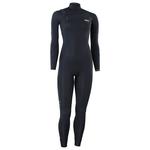 Ion Combinaison Intégrale Amaze Core 4/3 Front Zip Women Black Présentation