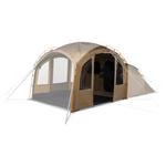 Kampa Tente Mod 250 Panel Dune Présentation