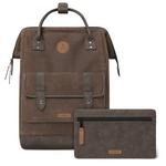 Cabaia Sac à dos Adventurer Maxi 26L Soyo Présentation