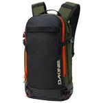 Dakine Sac à dos Heli 2.0 Pro Backpack 20L Rosin Présentation