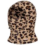 Barts Cagoule Fleeced Up Hood Brown Présentation