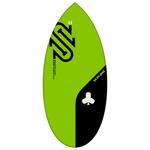 Skim1 Skimboard Clover 2 Lime Présentation