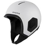 Mystic Casque Nautique Legacy Helmet Off White Présentation