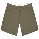 Picture Short Aldos Shorts Tobacco Présentation