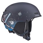 Cebe Casque Présentation