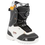Nitro Boots Droid Boa Volcom Présentation