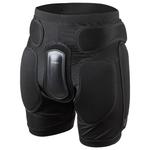 Cairn Protection short Proxim II Black Présentation