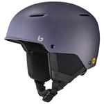 Bollé Casque de ski Keystone Mips Smoky Purple Matte Présentation