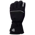 Rossignol Gant Tech Impr Glove Black Présentation