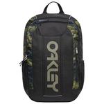 Oakley Sac à dos Enduro 20L 3.0 Tiger Camo Green Présentation