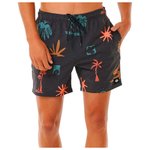 Rip Curl Boardshort Party Pack Volley Multico Présentation