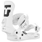 Union Fix Snowboard Trilogy Classic Team HB White Présentation