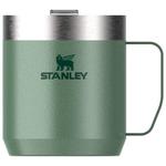 Stanley Mug The Everyday Camp Mug 0.35L (12Oz) Hammertone Green Présentation