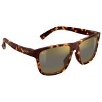 Maui Jim Lunettes de soleil Puali Havana MauiPure Hcl Bronze Présentation