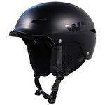 Forward Wip Casque Nautique Wipper 2.0 Stealth black Présentation