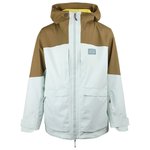Oxbow Blouson Ski Espade Iceberg Présentation