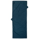 Cocoon Drap de sac Coton Egyptian Rectangulaire Tuareg Présentation
