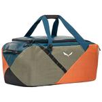 Salewa Duffel Discovery Duffle M 70L Multi Présentation Salewa Duffel Discovery Duffle M 70L Multi Présentation